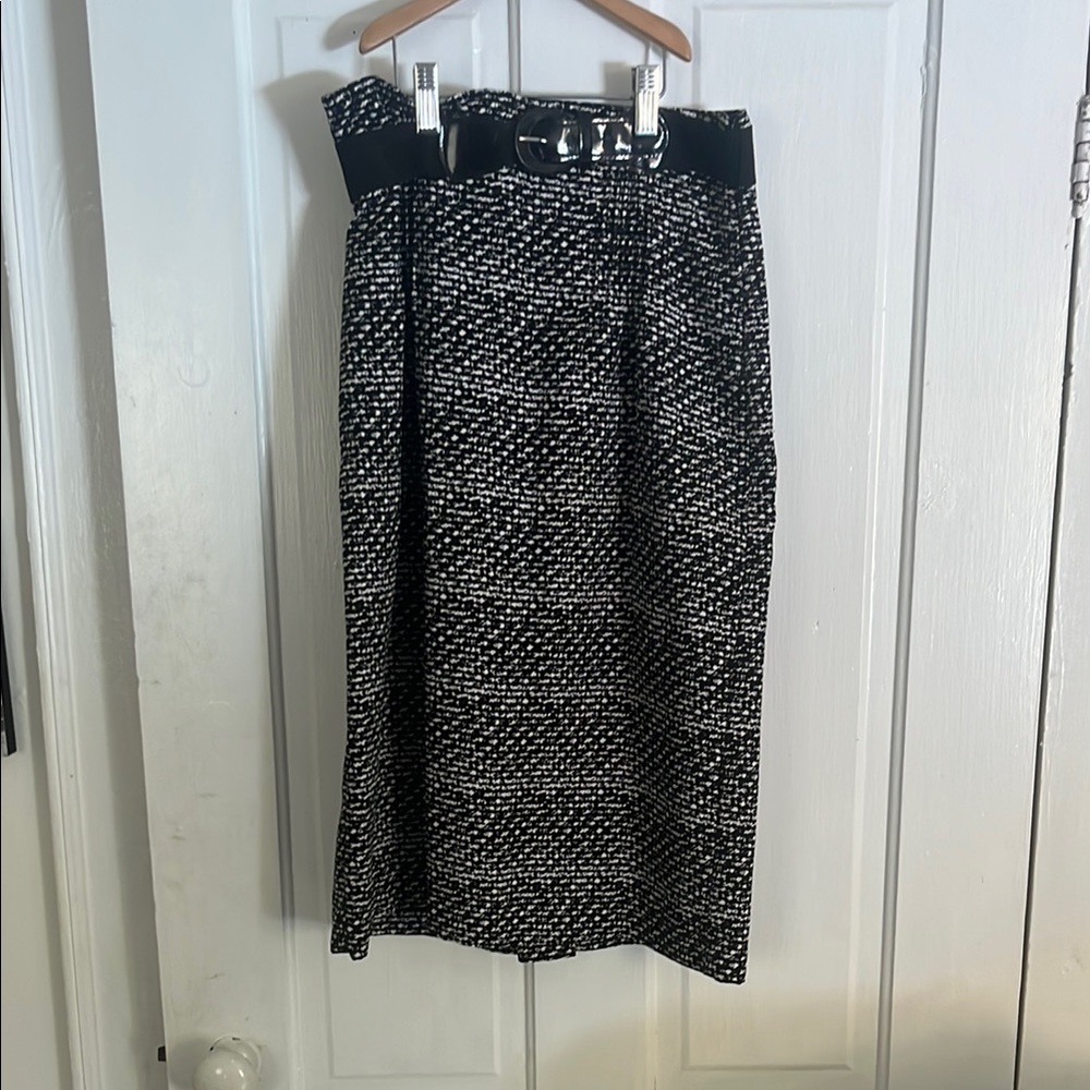 Worthington Professional Skirt